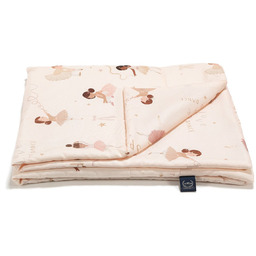 La Millou - Kołdra Bamboo BALLERINE