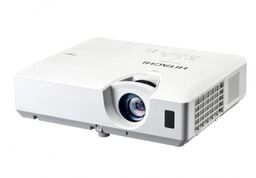 Hitachi Projektor CP-X2530WN+ UCHWYTorazKABEL HDMI