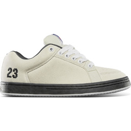buty ETNIES - Sal23 White/Black (110) rozmiar: 46
