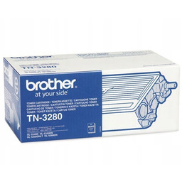 Toner Brother TN-3280 TN3280 (black)