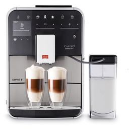 Ekspres ciśnieniowy MELITTA Barista T Smart F84/0-100