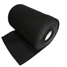 Geowłóknina 1x50m 100 g/m2 Włóknina Filtracja Drenaż Stabilizacja