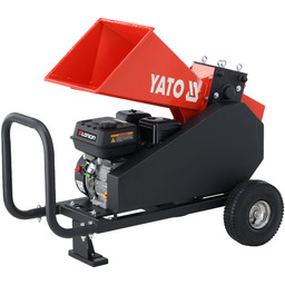 Yato RĘBAK/PRZECINARKA DO GAŁĘZI SPALINOWA ŚREDNICA CIĘCIA 60