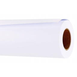 Papier 594mm 175m 80g bezpyłowy w roli A1