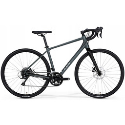 Merida M_bike Grv 100 szary