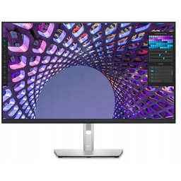 Monitor Dell P3223QE 31.5" Ips 4K DisplayPort 1.4,