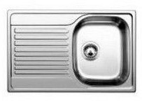 BLANCO 513441 ZLEWOZMYWAK BLANCO TIPO 45 S COMPACT