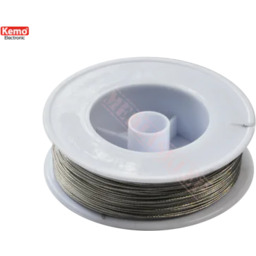 KEMO Z003 drut 100m