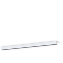 Soft Led White 120X6 - Nowodvorski - plafon