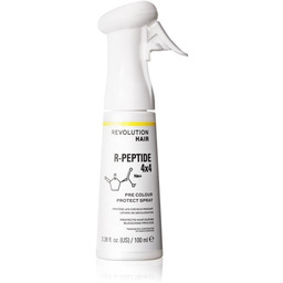Revolution Haircare R-Peptide 4x4 spray ochronny przed koloryzacją