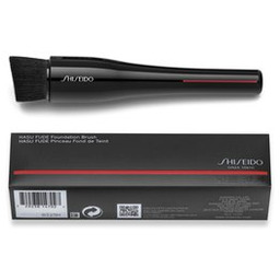 Shiseido HASU FUDE Foundation Brush pędzel do nakładania