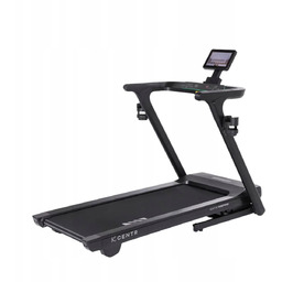 Bieżnia treningowa składana Centr RunR-S Tft Mata pod