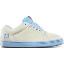 buty ETNIES - Sal23 White/Blue (155) rozmiar: 42.5