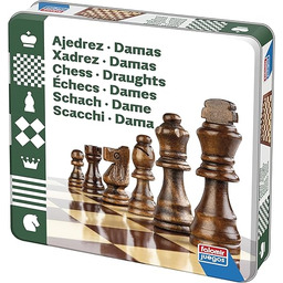 Falomir - Szachy Sztuka wojny w 64 polach