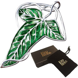 The Noble Collection Lord of The Rings: LóRien