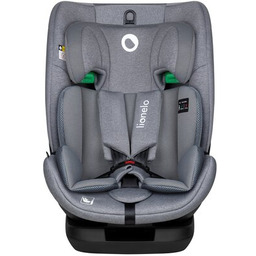 LIONELO Fotelik samochodowy Lavender i-Size 76-150 cm (9-36