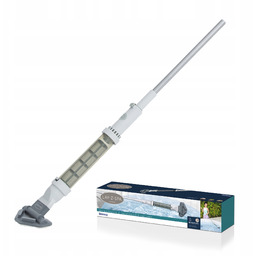 Odkurzacz do basenu jacuzzi basenów akumulatorowy bezprzewodowy Bestway