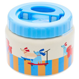 THE COTTON CLOUD termos dla dzieci, Woof Gang