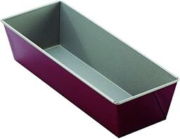 Keksówka 30x11x7cm Bicolor