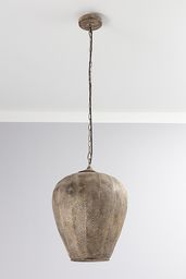 Lampa wisząca Lavello, 33,5 x 46 cm