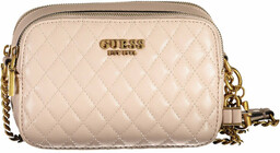 TORBA DAMSKA GUESS JEANS RÓŻOWA