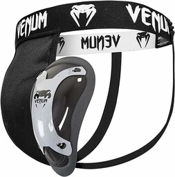Venum Competitor Supporter z głęboką ochroną, rozmiar: XL;