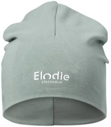 Elodie Details, Czapka, Pebble Green, 1-2 Lata
