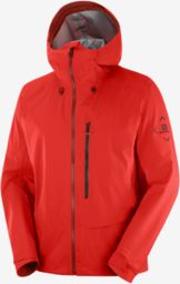 KURTKA SALOMON OUTPEAK 3L LIGHT M C13997