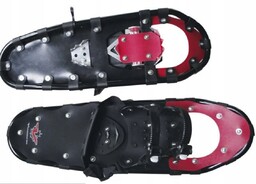 Rakiety śnieżne buty na śnieg 25" Spartan Sport