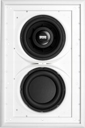 Earthquake IW-SUB10 Subwoofer Ścienny