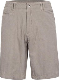 Trespass męskie spodenki górnicze Oatmeal Check L
