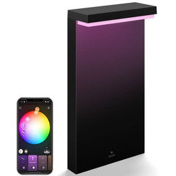 PHILIPS HUE Lampa zewnętrzna Nyro 915005841601