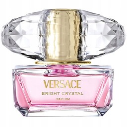 Versace Bright Crystal, Perfumy spray, 50ml