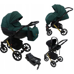 Vallero alu Wózek Wielofunkcyjny 4W1 Karex