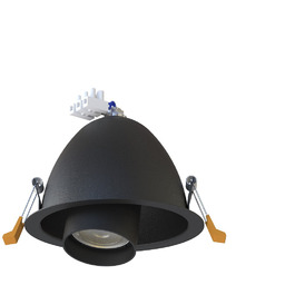 Dot Black V1 - Nowodvorski - wpuszczana