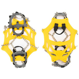 Raczki Na Buty Grivel Explore Żółte Asexp.S 38-42