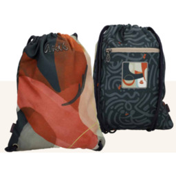 Plecak worek - ANEKKE MUSE 42474-002