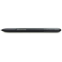 Wacom UP7724 rysik czarny - rysik (czarny, DTU-1141
