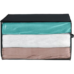 Sezonowe pudełko na bieliznę i ubrania - Plastikowe