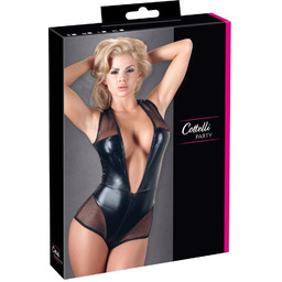 Body black XL