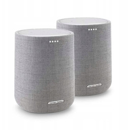 Harman Kardon Citation One Duo Mkiii Głośniki beprzewodowe