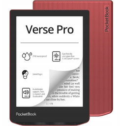 Czytnik Ebook Tablet PocketBook Verse Pro 16 Gb