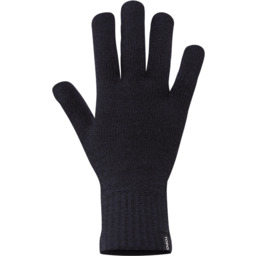 Todo Casual Rękawiczki dziecięce Wonderhand, 93% wełna merino,