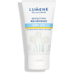 Klassikko nawilżający krem na dzień SPF20 50ml