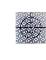 Folia dalmiercza 40 x 40 mm