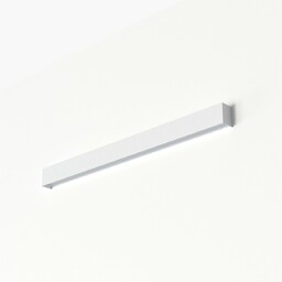 Straight Wall Led White M - Nowodvorski -