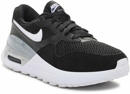 Sneakersy Nike Air Max Systen DM9538 001 Czarny