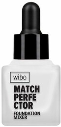 WIBO Match Perfector rozjaśniacz do podkładu 15ml