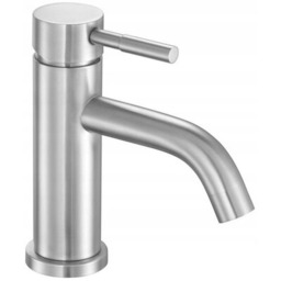 FALA Bateria umywalkowa Steely 1 75801 Inox