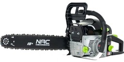 Piła spalinowa NAC CST52-45-01AC